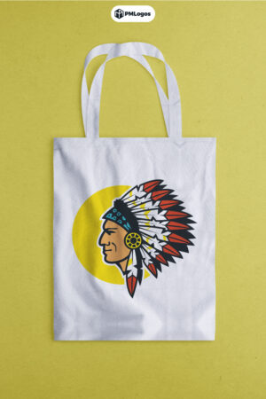 Indian-Chief---Logo-design-2