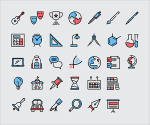 Education-Icons-All-Icons-Preview