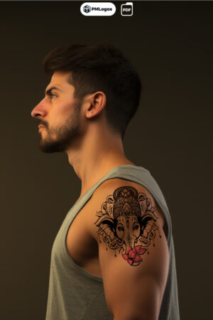 Ganesha-Tattoo-Design---1.1