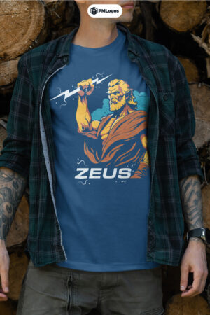 Zeus-Tshirt-Print-Design---2