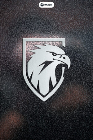 Eagle Logo, Eagle In a Shield logo